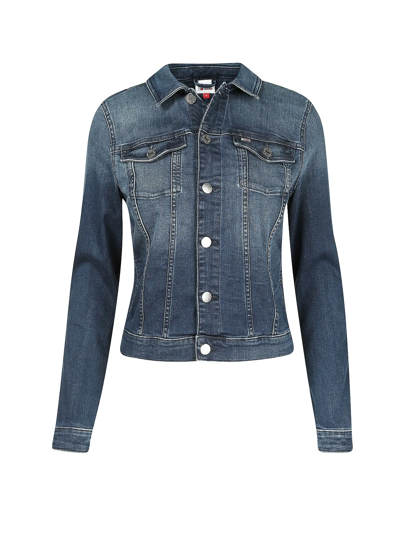 TOMMY JEANS | Jeansjacke | 